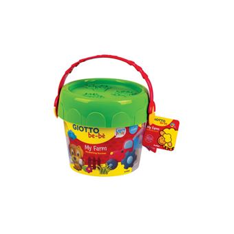 Set Modelagem Giotto Be-Bè My Farm - 1