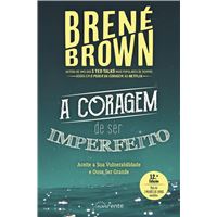 A Coragem de ser Imperfeito