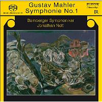 Symphony No.1