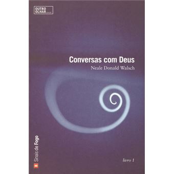 Conversas com Deus - Livro 1