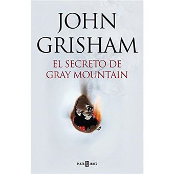 Secreto de gray mountain, el