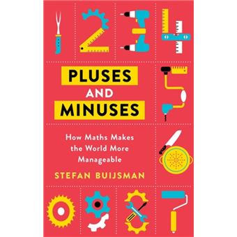 Pluses and Minuses