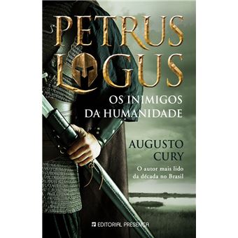 Petrus Logus 2 - Os Inimigos da Humanidade