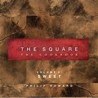 Square: sweet