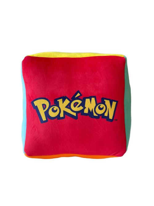 Peluche Pokemon Suave - Envio Aleatório - Pokémon - Objecto derivado -  Compra filmes e DVD na