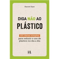 Diga Não ao Plástico
