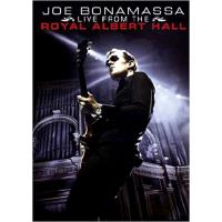 Live From The Royal Albert Hall - 2DVD