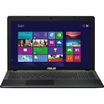 Asus X552LDV-SX753H