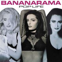 Pop Life - LP + CD