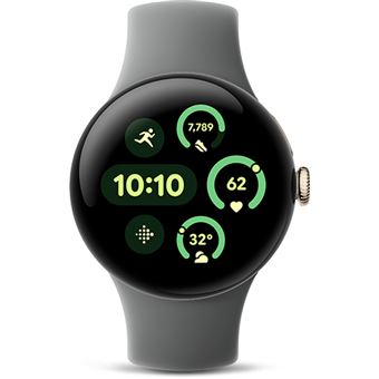 Google Pixel9 ＆ Pixel Watch 3セット Google revela nova linha Pixel 9, o Pixel Watch 3 e outras