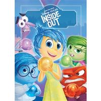 Disney Pixar - Inside Out