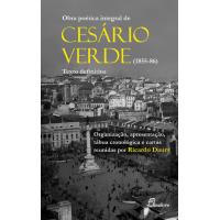 Obra Poética Integral de Cesário Verde