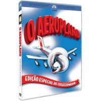 O Aeroplano!