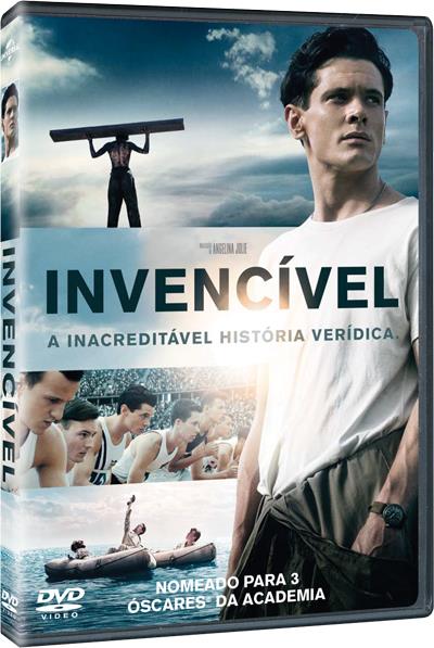 Invencível Trailer