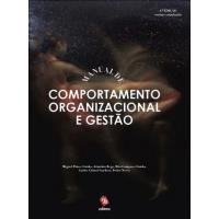Manual de Comportamento Organizacional e Gestão