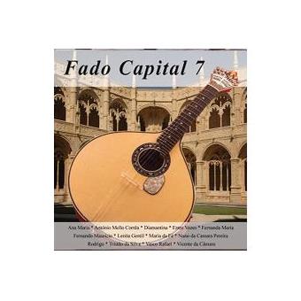 Fado Capital Vol 7
