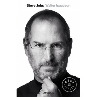 Steve jobs la biografia