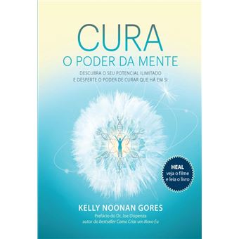 Cura: o Poder da Mente