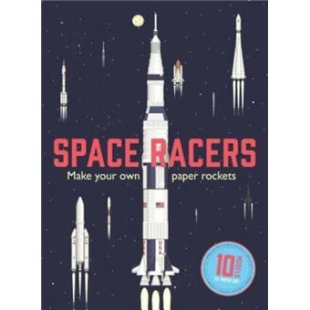 Space Racers - 1