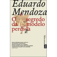 O Segredo da Modelo Perdida