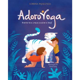 Adoro Yoga