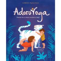 Adoro Yoga