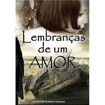Lembranças De Um Amor - 1