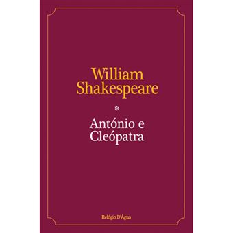 António e Cleópatra