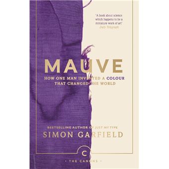 Mauve