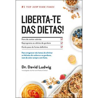 Liberta-te das Dietas!