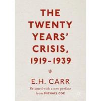 Twenty years' crisis, 1919-1939