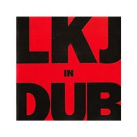 LKJ In Dub - CD