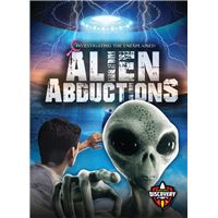 Alien Abductions