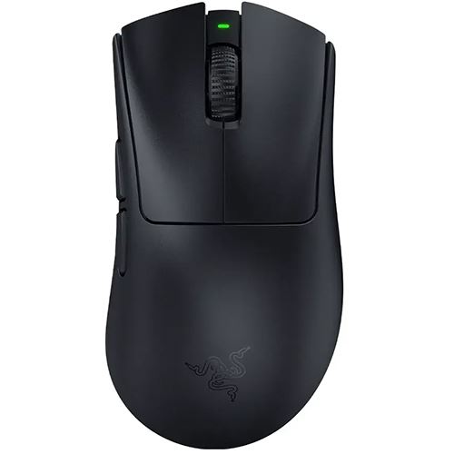 Rato Da Razer Rato Gaming Razer DeathAdder V4 Pro - Preto - Rato - Compra na Fnac.pt