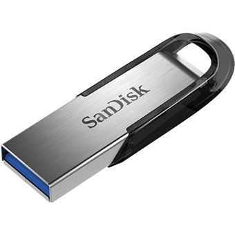Pen USB 3.0 Sandisk Ultra Flair - 32GB