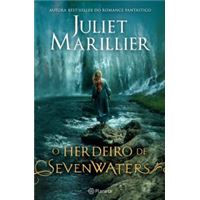 Juliet Marillier : tous les livres