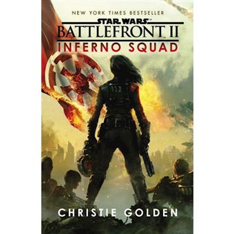 Star Wars: Battlefront II - Inferno Squad