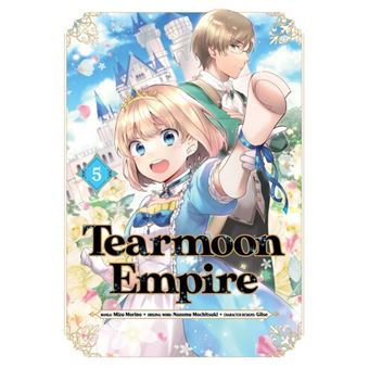 Tearmoon Empire  - Volume 5 - 1