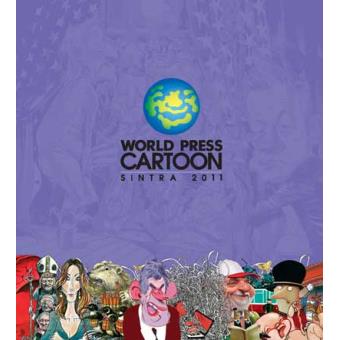World Press Cartoon - Sintra 2011
