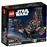 LEGO Star Wars Episode IX 75264 Microfighter Kylo Ren's Shuttle_0
