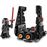 LEGO Star Wars Episode IX 75264 Microfighter Kylo Ren's Shuttle_3