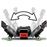 LEGO Star Wars Episode IX 75264 Microfighter Kylo Ren's Shuttle_4