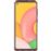 Capa Glitter Samsung para Galaxy A21s - Rosa_1