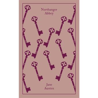 Northanger Abbey
