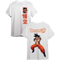 T-Shirt  Dragon Ball: Kamehameha - Tamanho M - Cotton Studio | Superplay