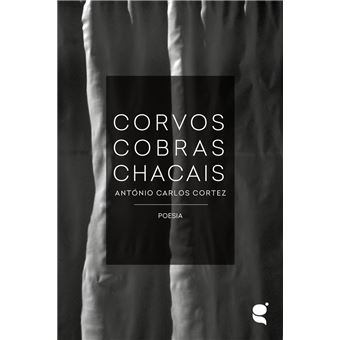Corvos Cobras Chacais