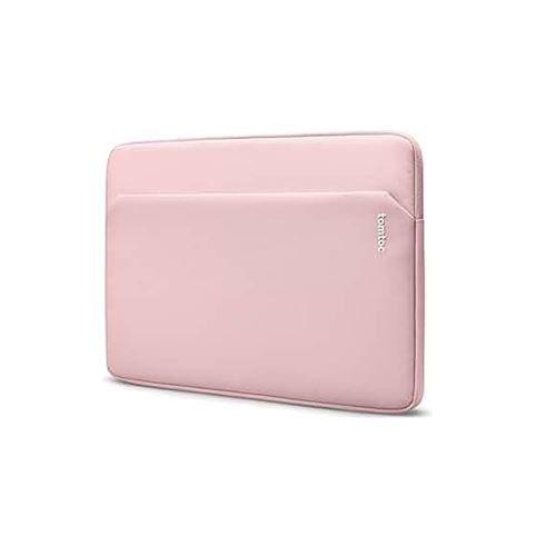 Sleeve para Portátil 14' Tomtoc Light - Rosa