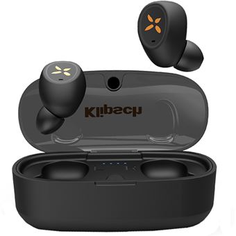 Auriculares Bluetooth True Wireless Klipsch S1 - Preto