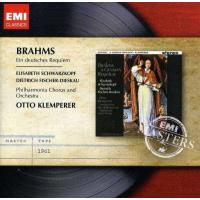 Brahms | Ein Deutsches Requiem