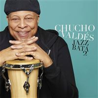 Jazz Batá 2 - CD